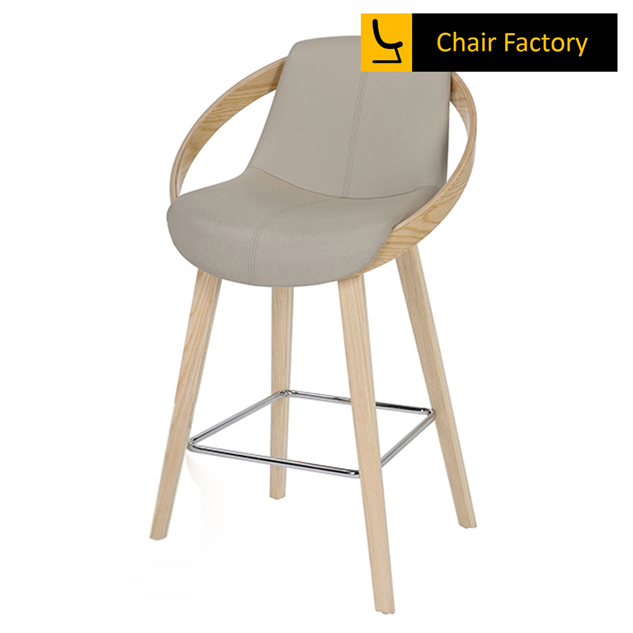 Oden Lounge Chair 